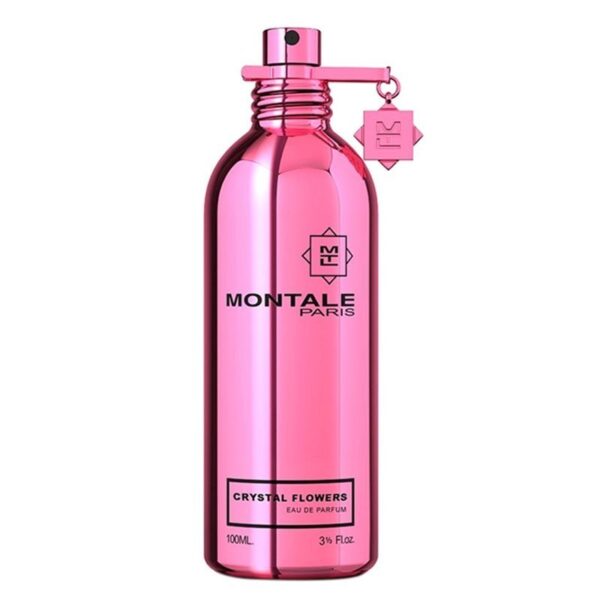 عطر مونتال رز الکسیر – Montale Rose Elixir