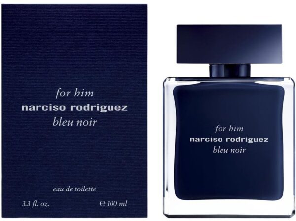عطر نارسیسو رودریگز بلو نویر-Narciso Rodriguez for Him Bleu Noir