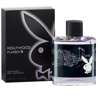 عطر پلی بوی هالیوود-Playboy Hollywood