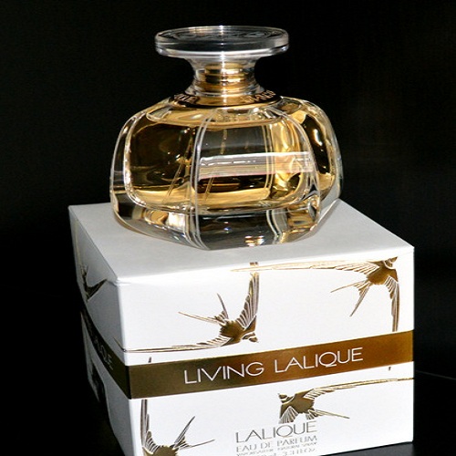 عطر لالیک لیوینگ-Living Lalique