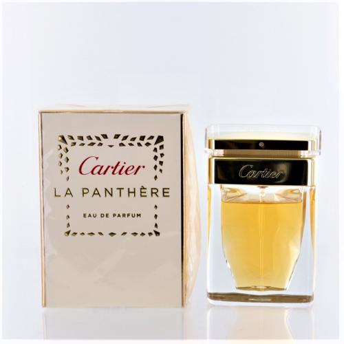 عطر کارتیر لا پانتر-La Panthere Cartier