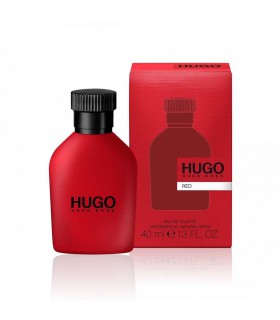 عطر هوگو بوس رد Hugo Boss Red