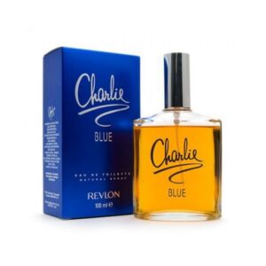 عطر مردانه چارلی charlie perfume for men