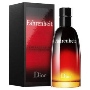 عطر دیور فارنهایت-Dior Fahrenheit