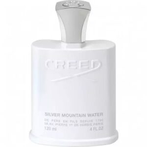 عطر کرید سیلور مانتین واتر Creed Silver Mountain Water