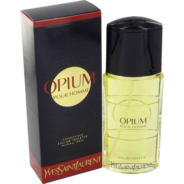 عطر مردانه اوپیوم Opium For Men