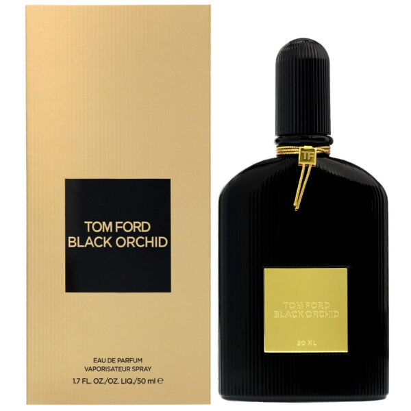 عطر بلک ارکید تام فورد Black Orchid TOM FORD