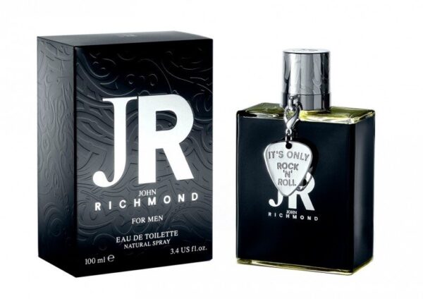 عطر مردانه جان ریچ موند john Richmond for men 