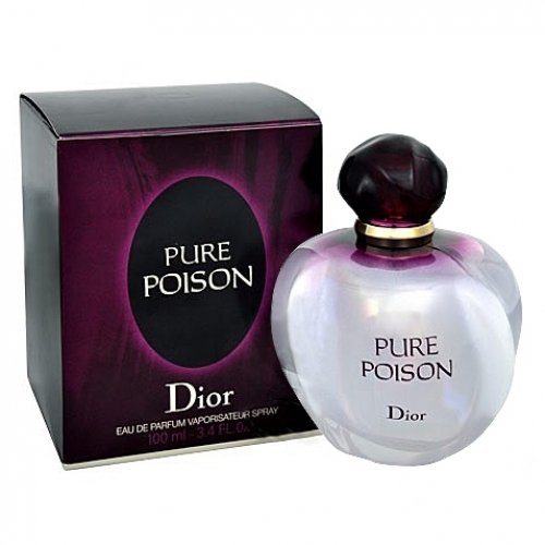 عطر پیور پویزن دیور Dior Pure Poison