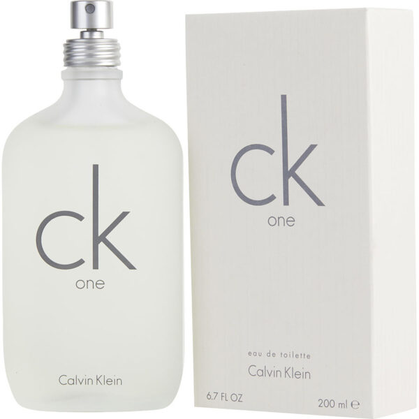 عطر سی کی وان ck one 