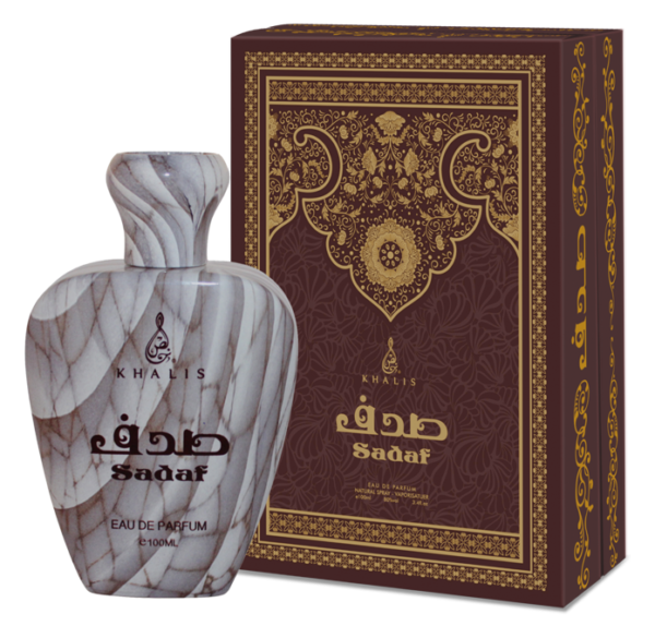 عطر عربی صدف sadaf perfume