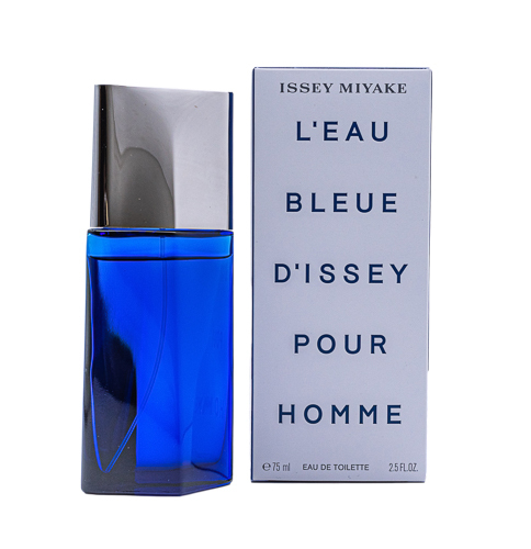 عطر مردانه ایسی میاکه بلو  – Issey Miyake blue