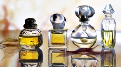 عطر روضه النبی اعلا