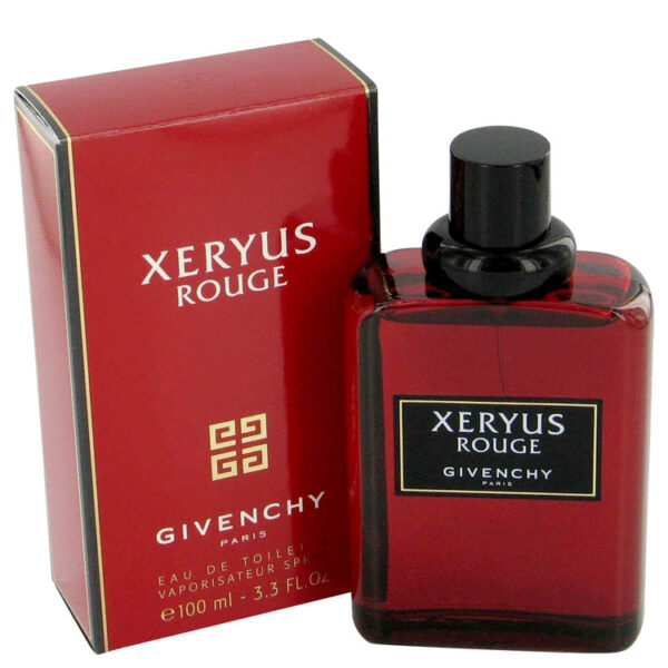 عطر مردانه اگزریوس Xeryus Rouge