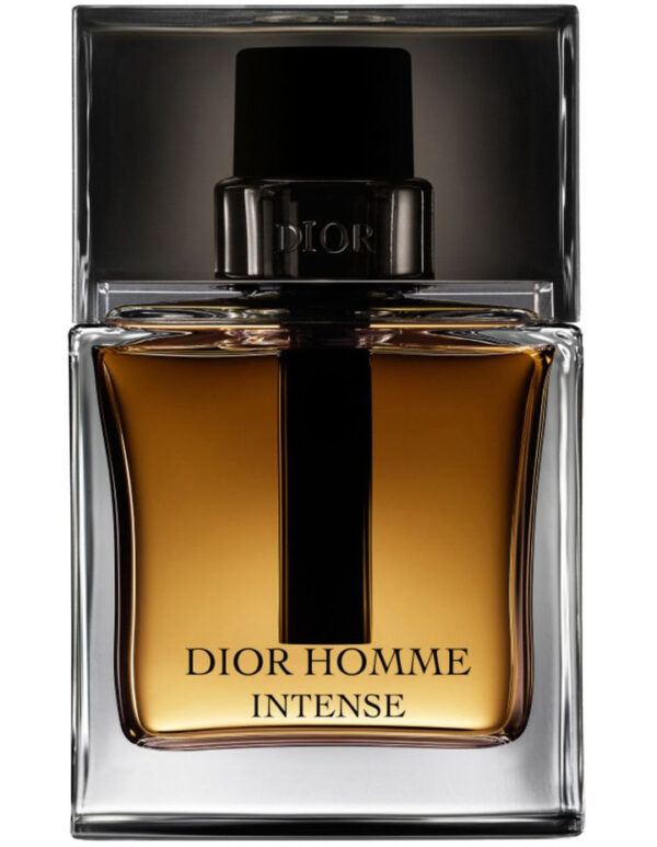 عطر دیور هوم اینتنس Dior Homme Intense