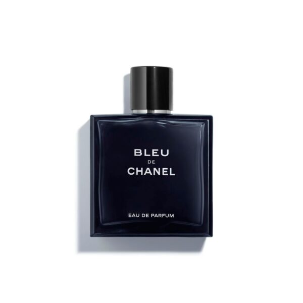 عطر بلو شنل مردانه Bleu de Chanel