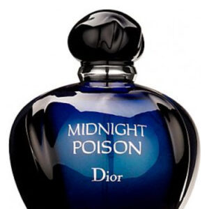 عطر دیور میدنایت پویزن – Midnight Poison Dior