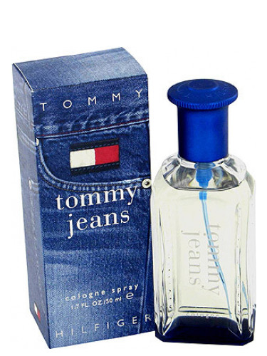 عطر مردانه تامی جینز Tommy jeans perfume
