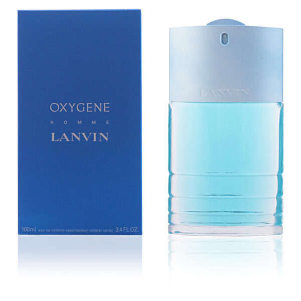 عطر مردانه لانوین اکسیژن Lanvin Oxygene For Men