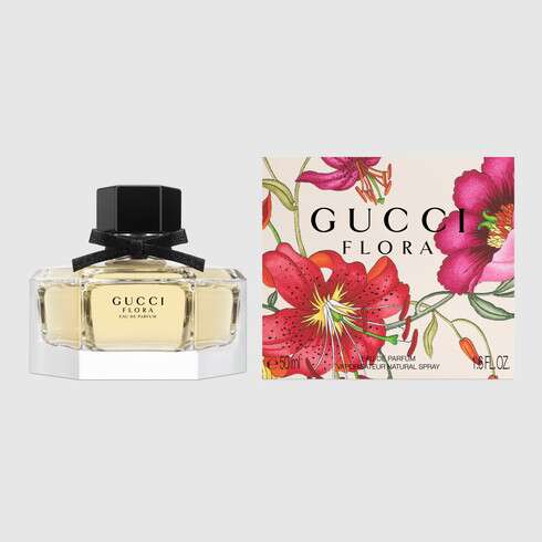 عطر گوچی فلورا Gucci Flora For Women
