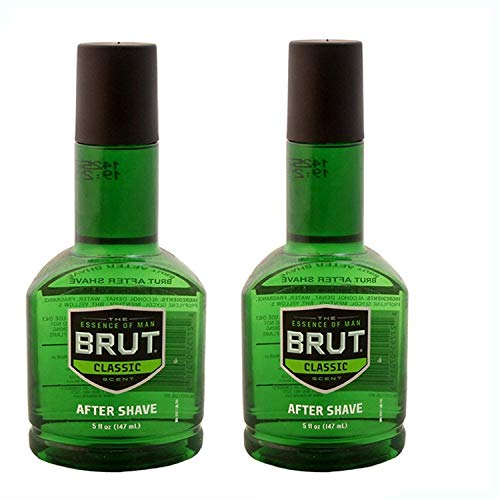 عطر مردانه بروت Brut مدل vaporisateur