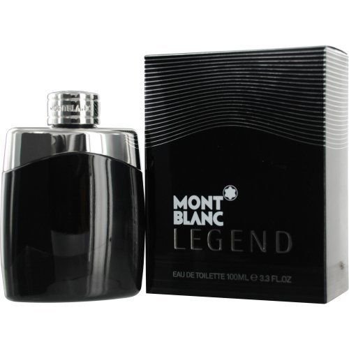 عطر لجند مونت بلانک-Mont Blanc Legend