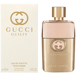 عطر گوچی گیلتی-Gucci Guilty Intense Pour Femme