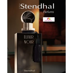 عطر الکسیر نویر استندهال Elixir Noir Stendhal
