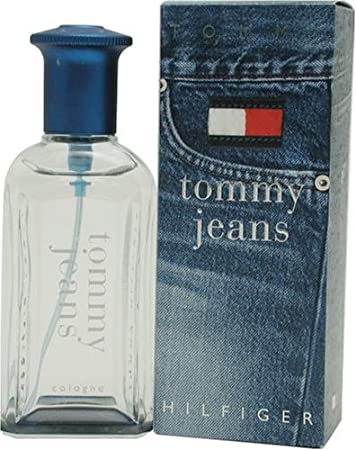 عطر مردانه تامی جینز Tommy jeans perfume