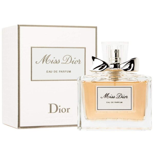 عطر میس دیور چری – Dior – Miss Dior Cherie
