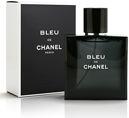 عطر بلو شنل مردانه Bleu de Chanel