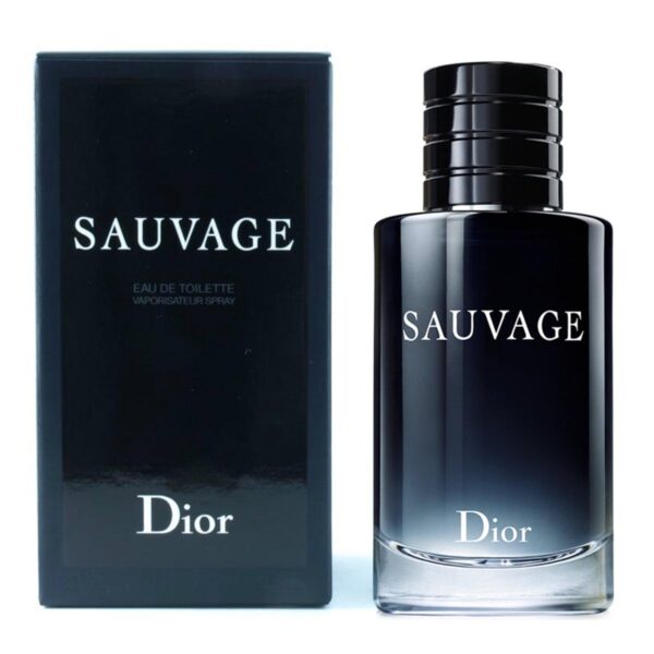 عطر دیور ساواج-Dior Sauvage For Men
