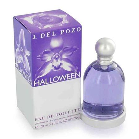 عطر خسوس دل پوزو هالویین– Halloween Jesus Del Pozo for women
