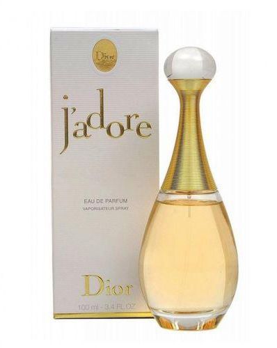 عطر زنانه دیور جادور J´adore Dior for women