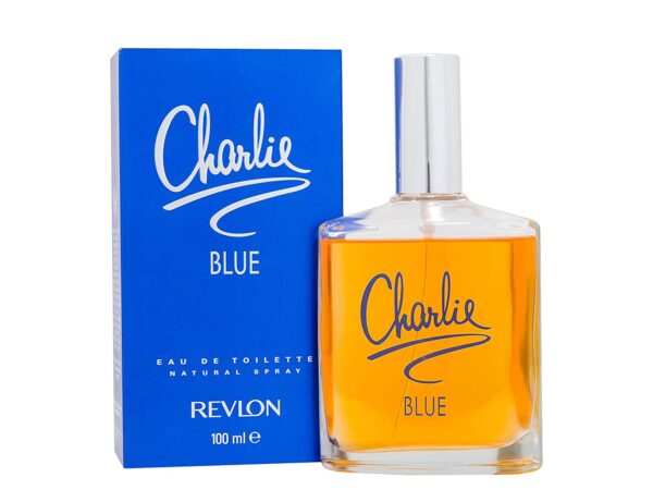عطر مردانه چارلی charlie perfume for men