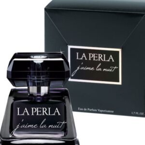 عطر لاپرلا طلایی-La Perla Perfume