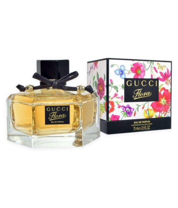 عطر گوچی فلورا Gucci Flora For Women