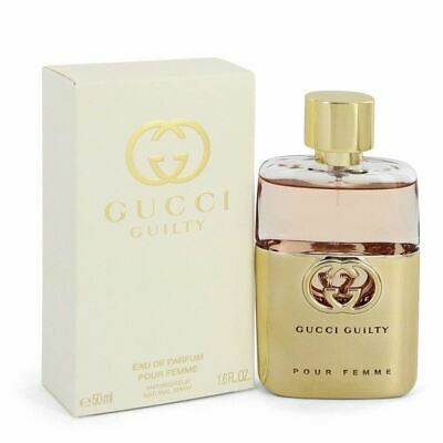 عطر گوچی گیلتی-Gucci Guilty Intense Pour Femme
