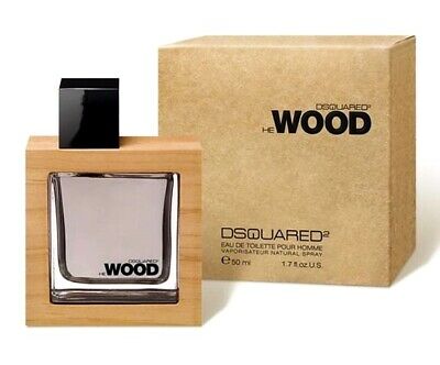 عطر مردانه هی وود-He Wood