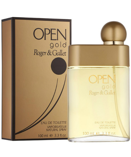 عطر مردانه اپن-Open perfume