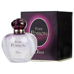 عطر پیور پویزن دیور Dior Pure Poison