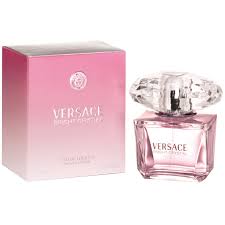 عطر ورساچه برایت کریستال Versace Bright Crystal