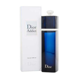 عطر زنانه دیور ادیکت Dior Addict For Women