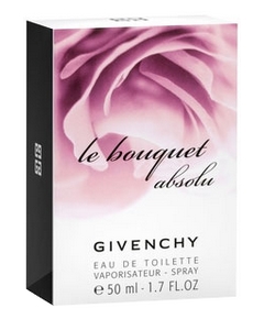 عطر بوگت ابسولو جیوانچی Le Bouquet Absolu Givenchy