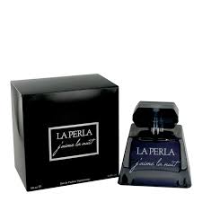 عطر لاپرلا طلایی-La Perla Perfume