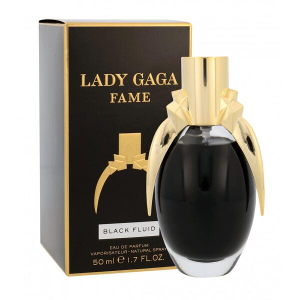 عطر لیدی گاگا فیم Lady Gaga Fame for women