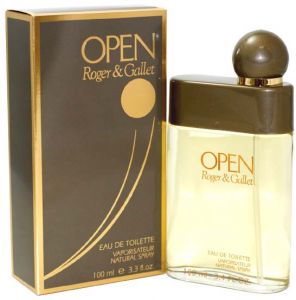 عطر مردانه اپن-Open perfume