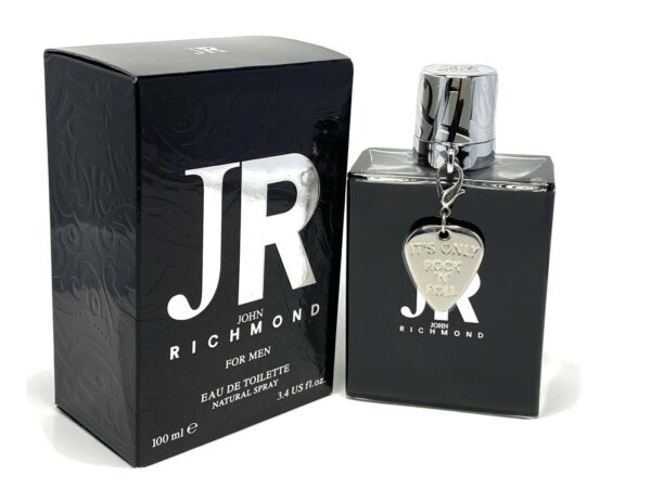 عطر مردانه جان ریچ موند john Richmond for men 