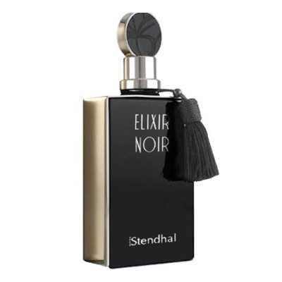عطر الکسیر نویر استندهال Elixir Noir Stendhal