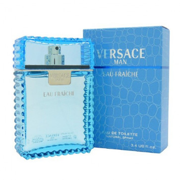 عطر ورساچه فریچ-Versace Eau Fraiche